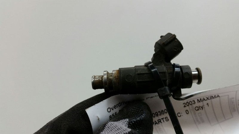 16600AE060 Fuel Injection Injector Fits 03-04 06-10 INFINITI M45 OEM