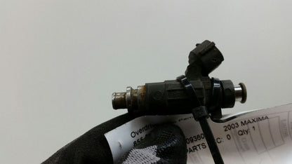 16600AE060 Fuel Injection Injector Fits 03-04 06-10 INFINITI M45 OEM