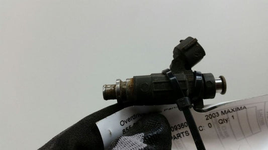 16600AE060 Fuel Injection Injector Fits 03-04 06-10 INFINITI M45 OEM