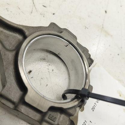 Chevy Volt Single Piston With Connecting Rod   1.5 2016 2017 2018 2019