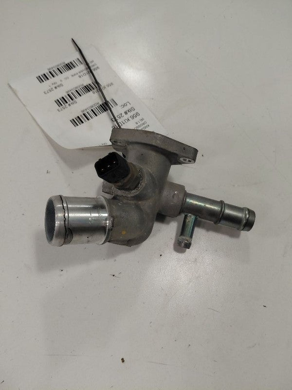 Kia Soul Coolant Line Crossover Pipe  1.5 2017 2018 2019 OEM