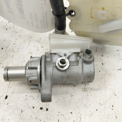 Brake Master Cylinder Turbo Fits 17-20 Honda CR-V