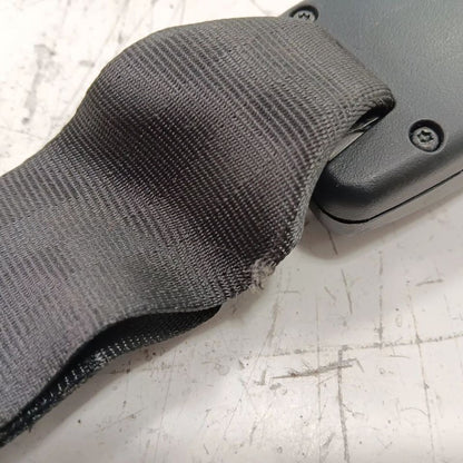Kia Forte Center Rear Back Seat Belt  Buckle Latch 2014 2015 2016