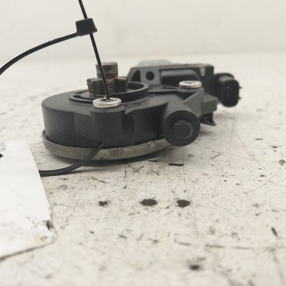 Left Rear Power Window Motor Fits 12-19 Nissan Versa