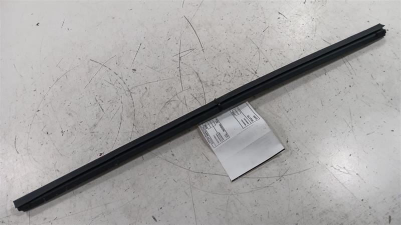 Hyundai Sonata Left Rear Weather Strip Interior 2011 2012 2013 2014 OE
