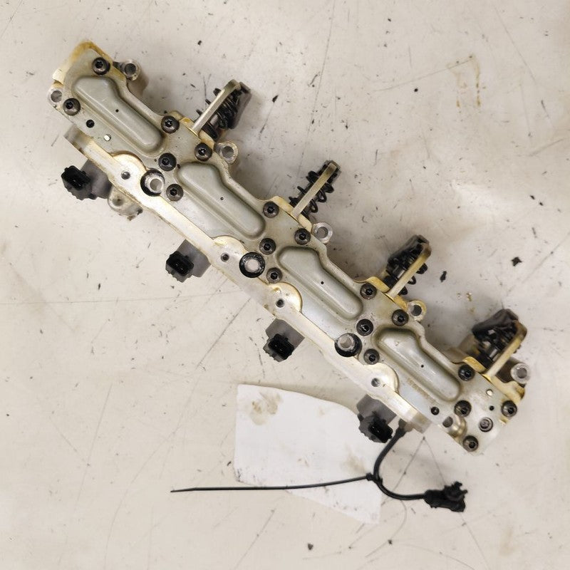 Fiat 500 X Model Variable Timing Oil Control Valve Solenoid Cylinder H