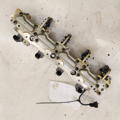 Fiat 500 X Model Variable Timing Oil Control Valve Solenoid Cylinder H
