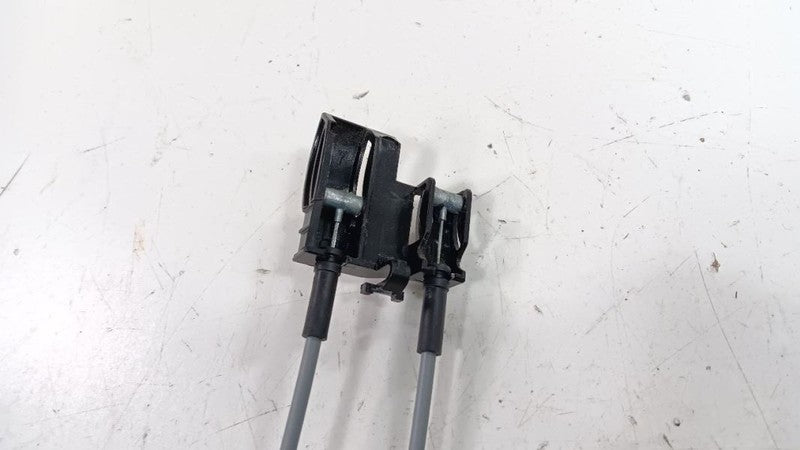 Kia Forte Door Latch Lock Right Passenger Rear 2016 2015 2014