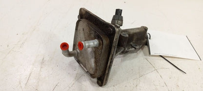 Nissan Altima Engine Oil Cooler 2010 2009 2008 2007 OEM