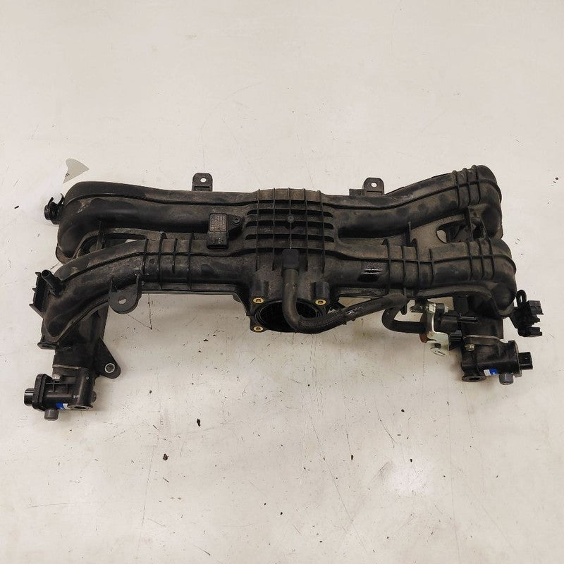 Air Intake Manifold Gasoline 2.0L Fits 18-23 XV Subaru Crosstrek