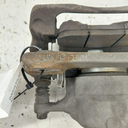 Driver Left Front Brake Caliper Turbo Fits 17-25 Honda CR-V