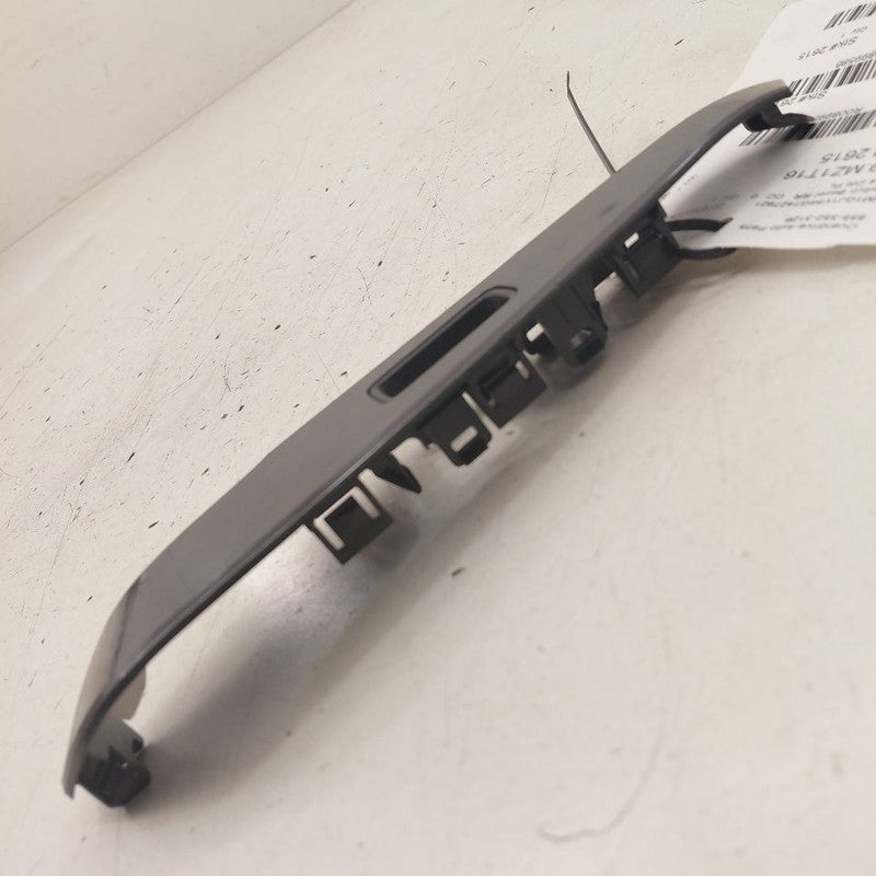 Mazda 6 Window Switch Bezel Trim Right Rear  2016 2015 2014
