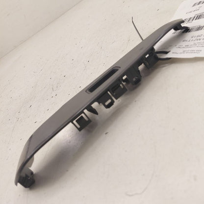 Mazda 6 Window Switch Bezel Trim Right Rear  2016 2015 2014
