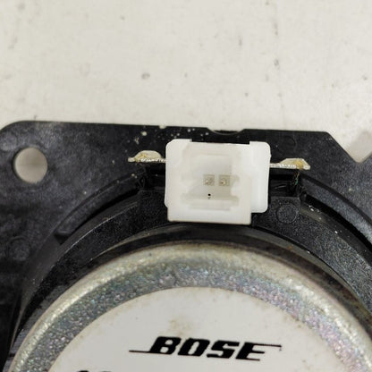 Nissan Maxima Speaker Right Passenger Rear  2018 2017 2016 OEM