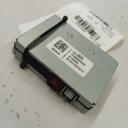 HMI Bypass Control Module {84216626} Fits 18-21 Chevy Camaro