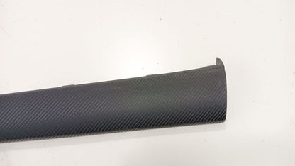 Subaru Impreza IMPREZA   2022 Dash Bezel2017 2018 2019 2020 2021 2022 