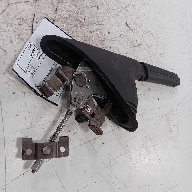 Fiat 500 Parking Brake Handle Emergency Brake Lever 2017 2016 2015 201