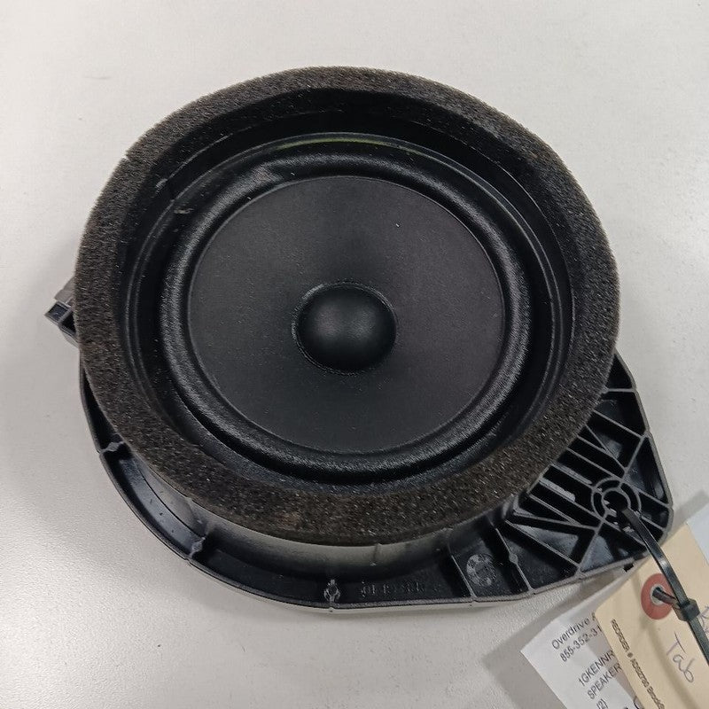2025 GMC Acadia Speaker Right Passenger Rear 