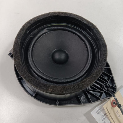 2025 GMC Acadia Speaker Right Passenger Rear 