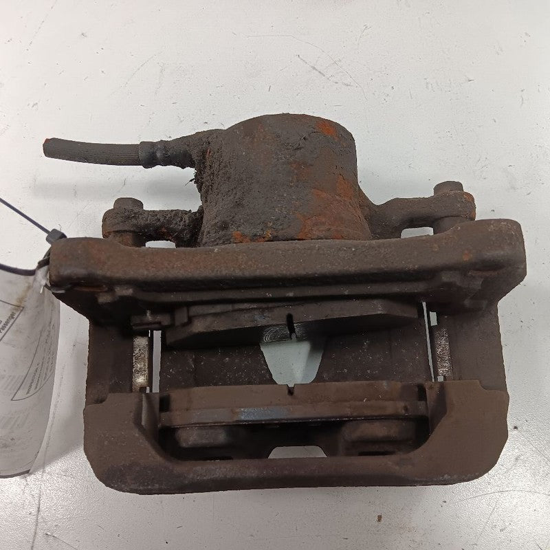 Driver Left Front Brake Caliper Fits 15-18 RENEGADE OEM