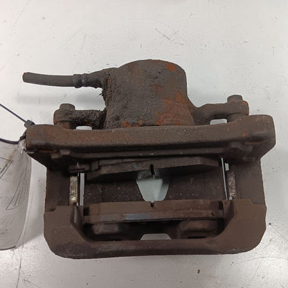 Driver Left Front Brake Caliper Fits 15-18 RENEGADE OEM