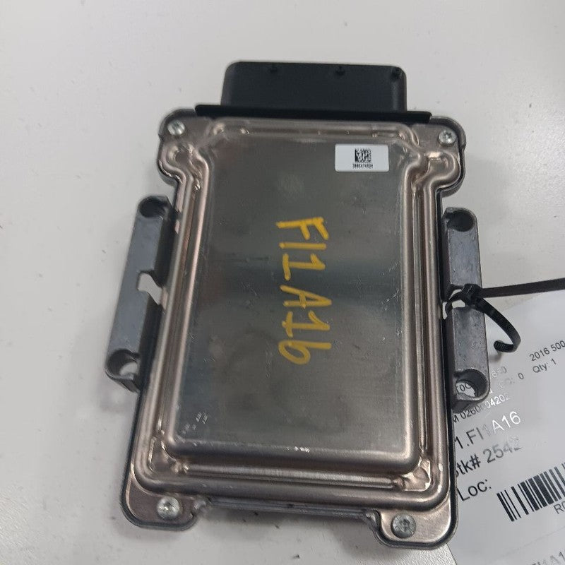 Fiat 500 TCM {0260004202} 2016 2017 OEM