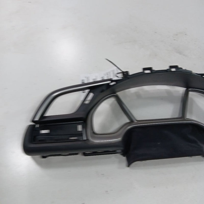 Honda Civic Speedometer Bezel Dash Surround Trim  2018 2017 2016 OEM