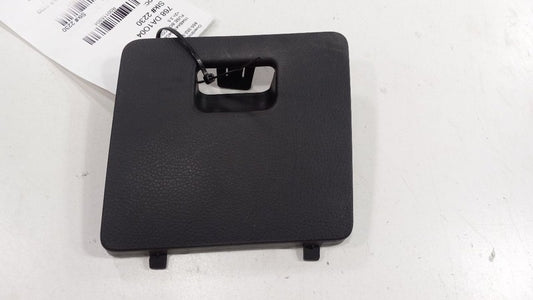 Nissan Maxima Fuse Box Cover2004 2005 2006 2007 2008