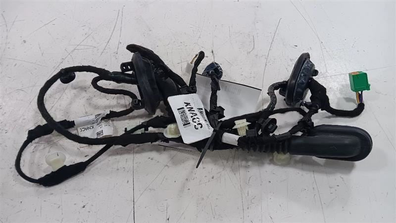 Ford Escape Door Harness Wire Wiring Left Rear  2020 2021 2022 2023 OE