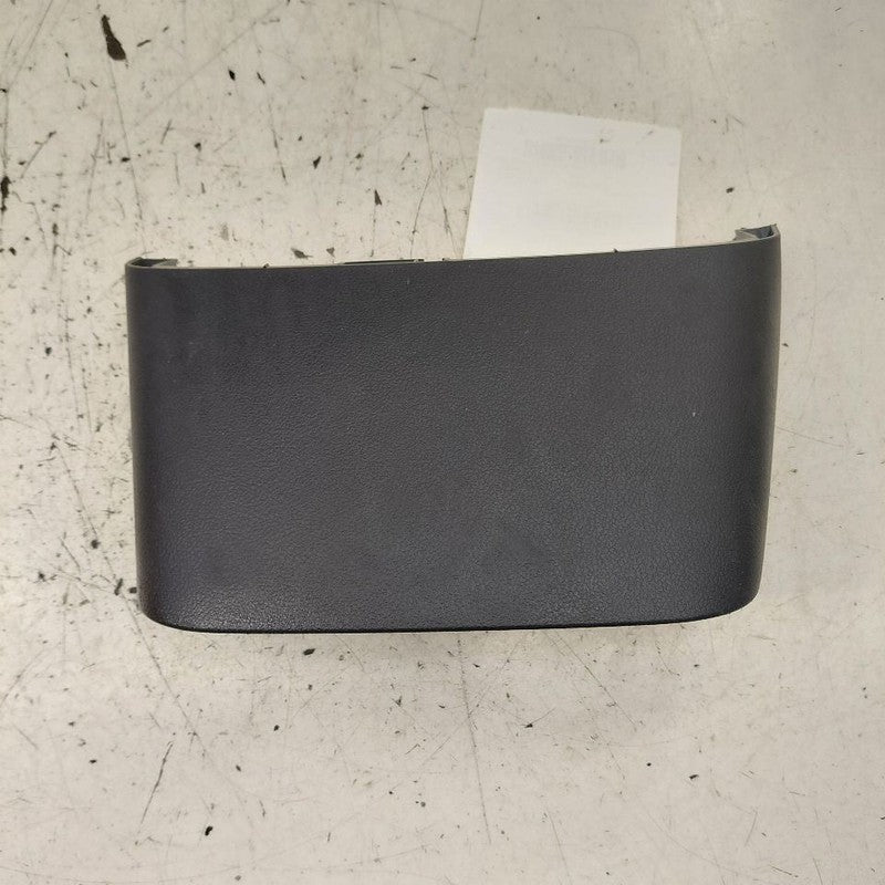 Toyota Prius Dash Center Finish Panel {5540647070} 2022 2021 2020