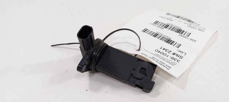 Air Flow Meter Naturally Aspirated Fits 18-19 MAZDA CX-5 