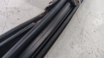 Dodge Dart Door Glass Window Seal Rubber Right Passenger Rear Back  20
