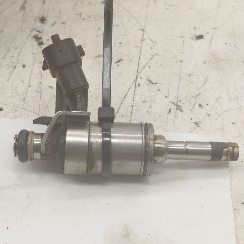 Fuel Injection Injector 2.0L VIN 9 8th Digit Turbo Fits 17-20 Ford Fus