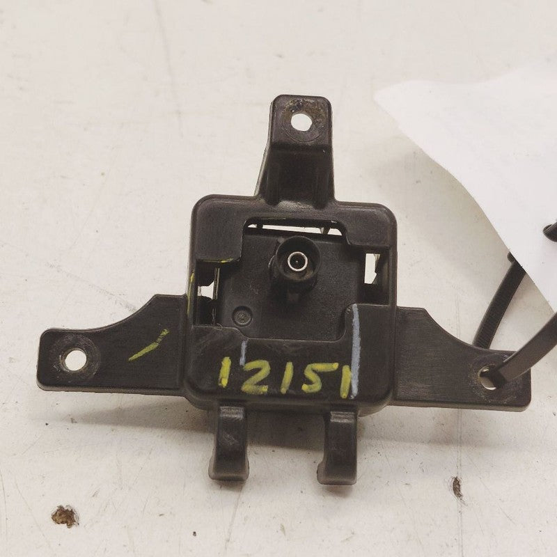 Liftgate Mounted Reverse Camera Projector Fits 22-24 Jeep Compass OEM