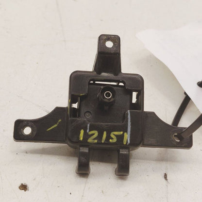 Liftgate Mounted Reverse Camera Projector Fits 22-24 Jeep Compass OEM