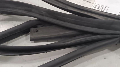 Nissan Rogue On Door Seal Rubber Right Passenger Rear Back  2014 2015 