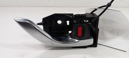 Mazda CX-5 Door Handle Right Passenger Front Interior Inside 2017 2018 2019