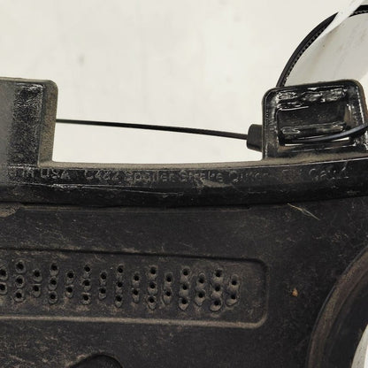 Ford Escape Passenger Right Side D-Pillar Trim 2022 2023 2024