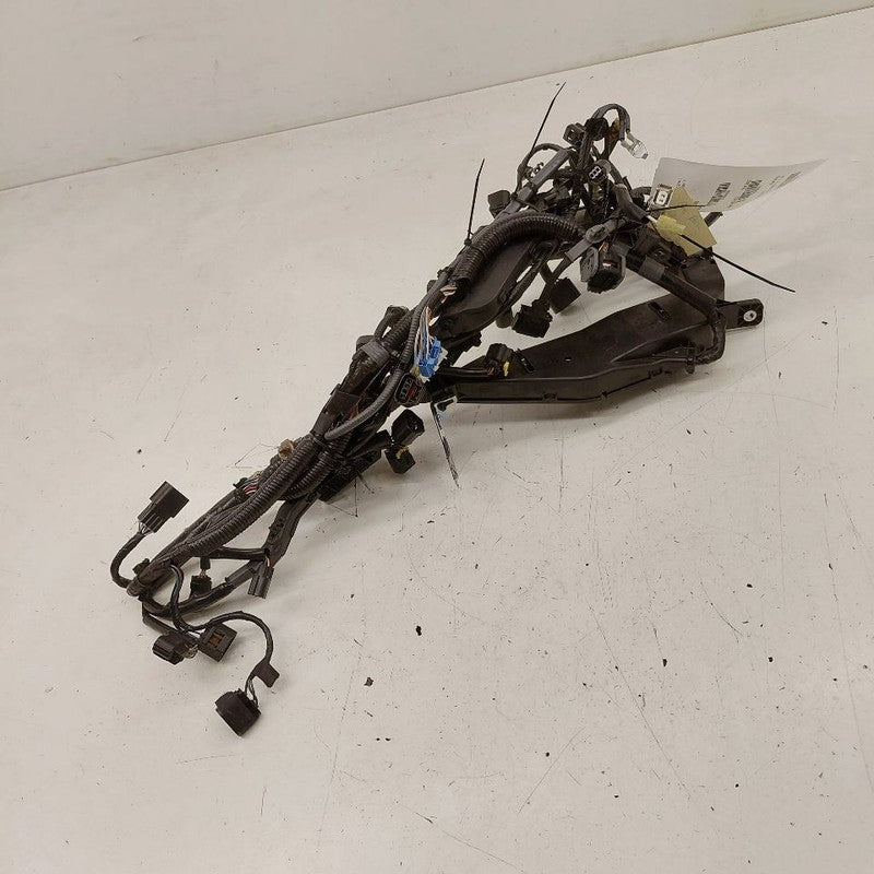 Mazda 3 Engine Wire Wiring Harness  2.5 2023 2022 2021