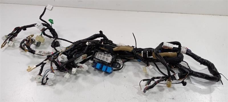 Subaru Legacy Dash Wire Wiring Harness 2010 2011 2012 2013 2014