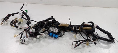 Subaru Legacy Dash Wire Wiring Harness 2010 2011 2012 2013 2014