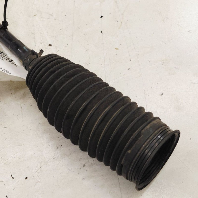 Ford Escape Steering Rack Pinion Tie Rod End W Boot Left Driver  2022 
