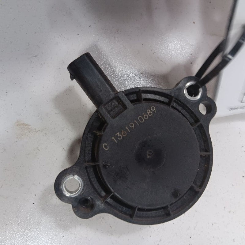 Chevy Trailblazer Variable Timing Oil Control Valve Solenoid Cylinder 