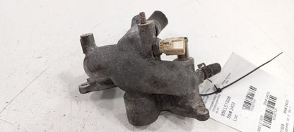 Lexus GS350 Coolant Line Crossover Pipe 2007 2008 2009 OEM
