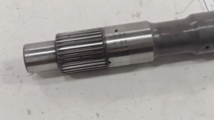 Infiniti G37 Automatic Transmission Shaft 2009 2010 2011 2012 2013 OEM