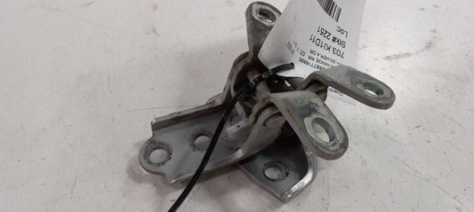 Kia Soul Door Hinge Set Right Rear Passenger 2010 2011 2012 2013 OEM