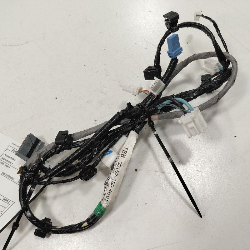 Honda Civic Heater AC Wire Harness 32157-TBA-A101 2016 2017 2018 2019 