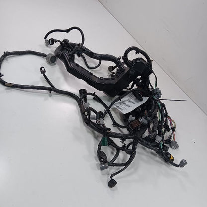 Nissan Sentra Engine Wire Wiring Harness  2023 2022 2021 2020