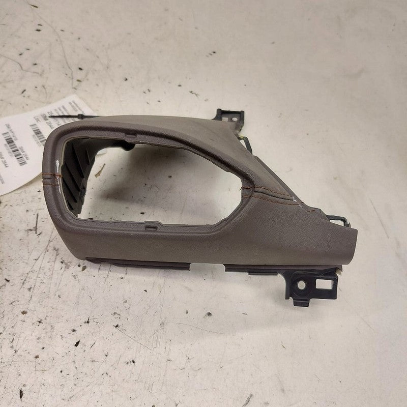 Hyundai Santa Fe Driver Left Dash Vent Bezel Trim {84730S2000} 2019 20