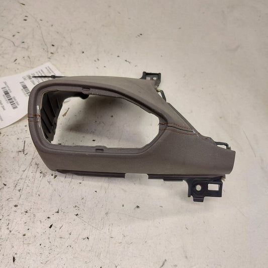 Hyundai Santa Fe Driver Left Dash Vent Bezel Trim {84730S2000} 2019 20